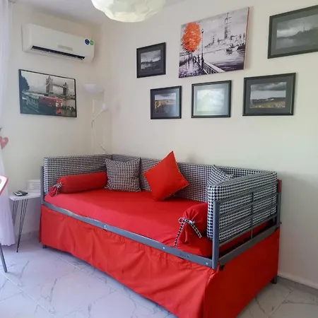 Holiday home Gulbahce Loft Sizin Icin Urla