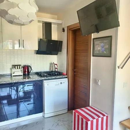 Gulbahce Loft Sizin Icin Urla