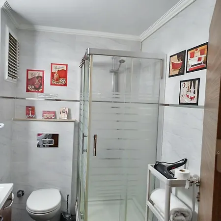 Gulbahce Loft Sizin Icin *