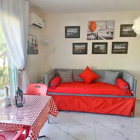 Prázdninový dům Gulbahce Loft Sizin Icin