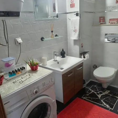 Gulbahce Loft Sizin Icin *