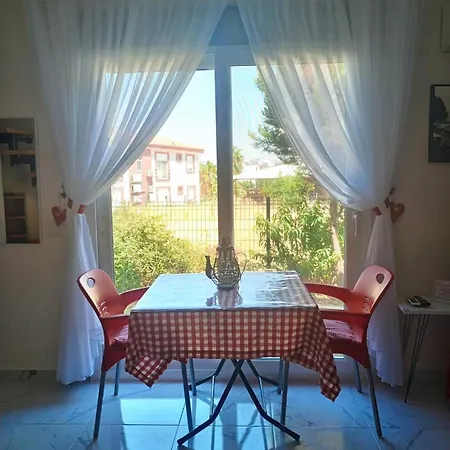 Vakantiehuis Gulbahce Loft Sizin Icin *