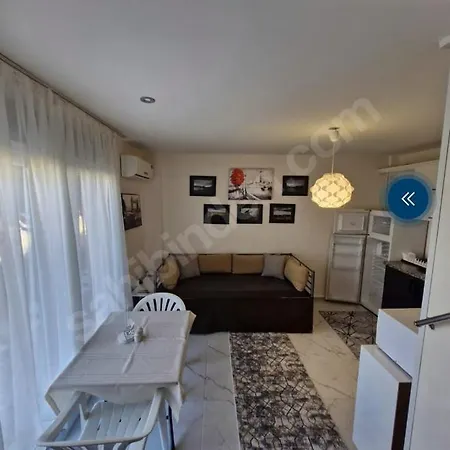 Gulbahce Loft Sizin Icin Urla