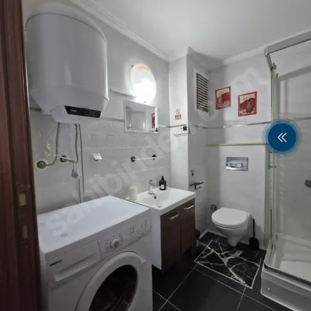 Gulbahce Loft Sizin Icin Vakantiehuis Urla