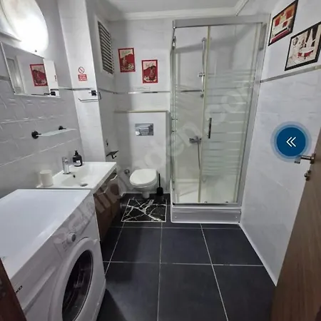 Vakantiehuis Gulbahce Loft Sizin Icin Urla