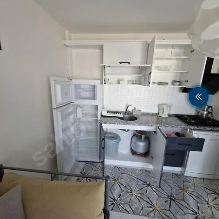 Gulbahce Loft Sizin Icin Vakantiehuis *